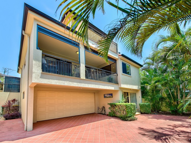 5/139 Rockbourne Terrace, Paddington QLD 4064