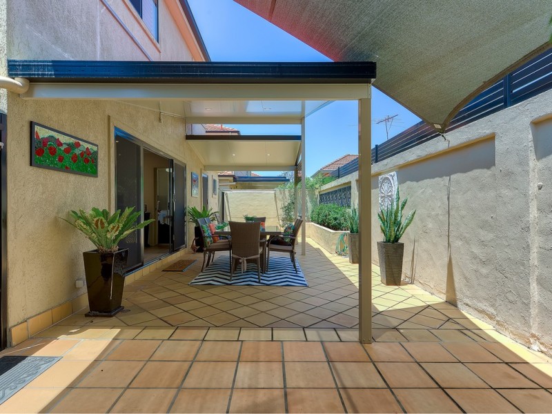 5/139 Rockbourne Terrace, Paddington QLD 4064