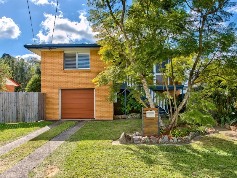 11 Avington Street, Keperra QLD 4054