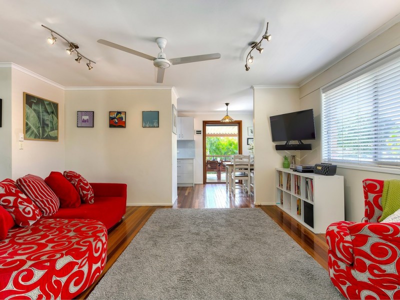 11 Avington Street, Keperra QLD 4054