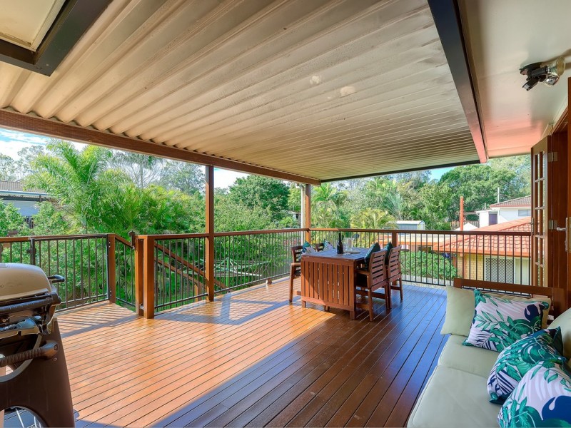 11 Avington Street, Keperra QLD 4054