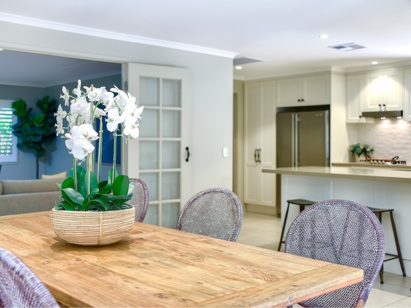 11 Kiriwina Street, Fig Tree Pocket QLD 4069