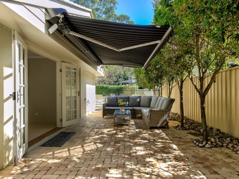 11 Kiriwina Street, Fig Tree Pocket QLD 4069