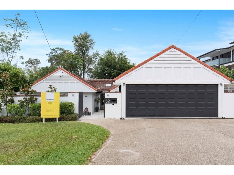 52 Davies Road, Ashgrove QLD 4060