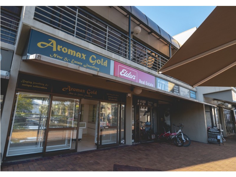 52/283 Given Terrace, Paddington QLD 4064