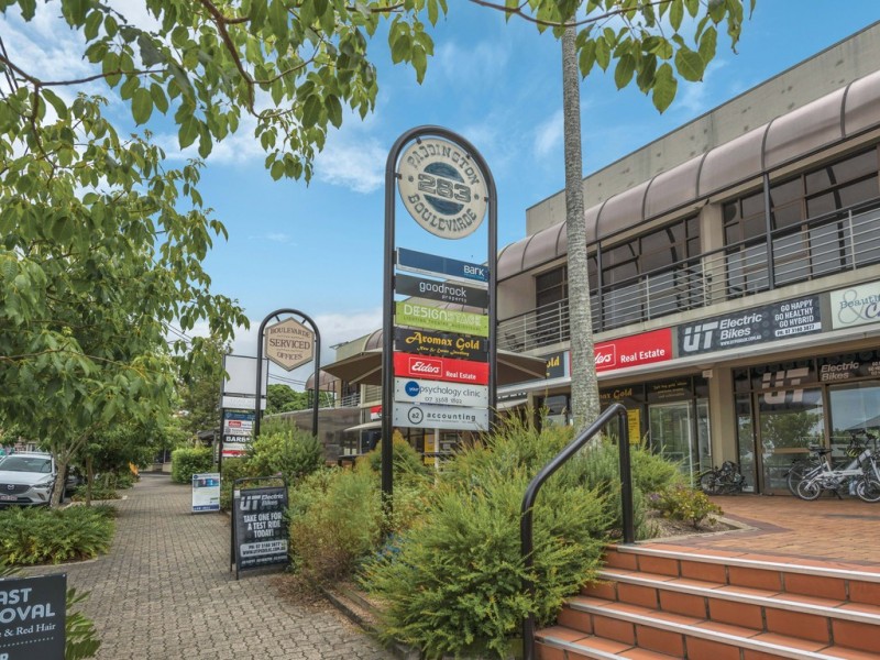 52/283 Given Terrace, Paddington QLD 4064