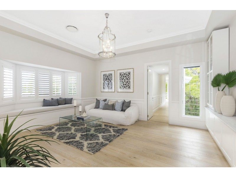 167 Simpsons Road, Bardon QLD 4065