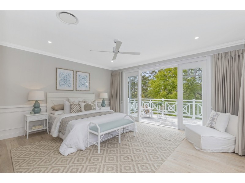 167 Simpsons Road, Bardon QLD 4065