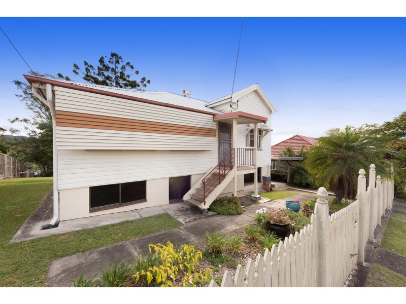 88 Coopers Camp Road, Bardon QLD 4065