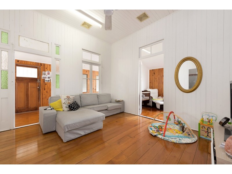 88 Coopers Camp Road, Bardon QLD 4065