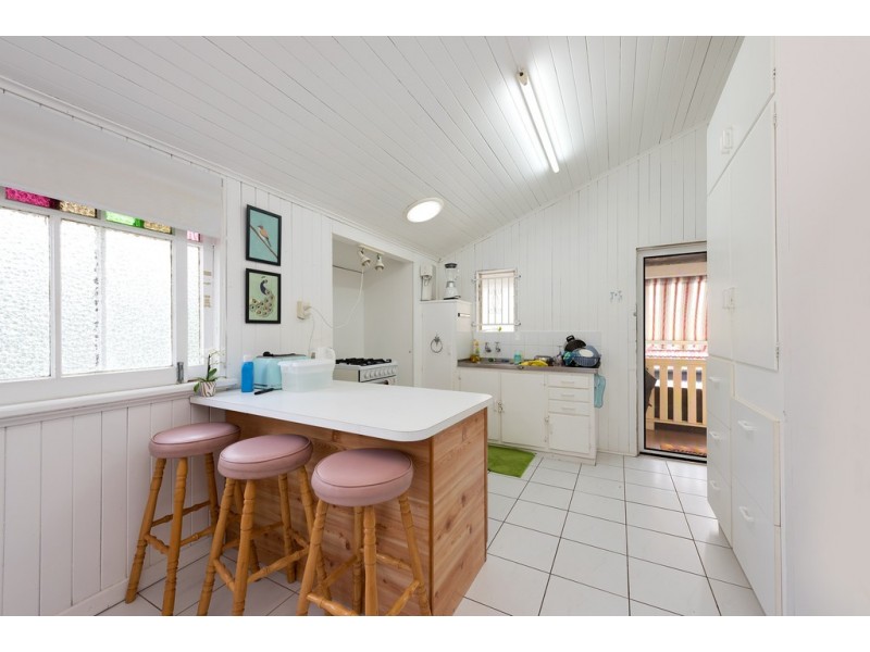 88 Coopers Camp Road, Bardon QLD 4065