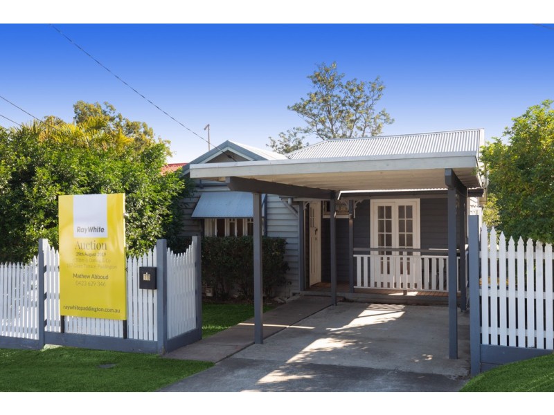 18 High Street, Ashgrove QLD 4060