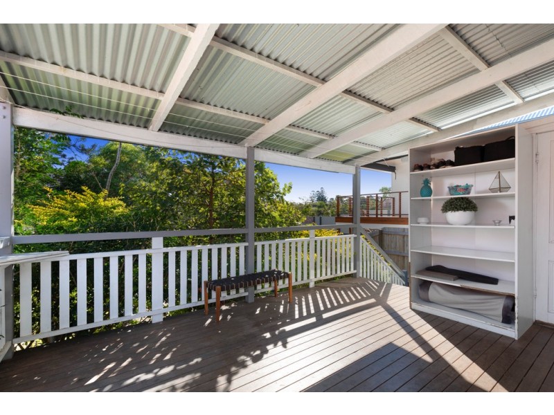 18 High Street, Ashgrove QLD 4060