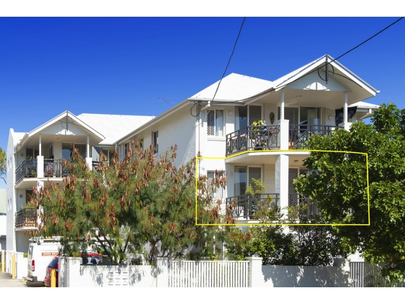 3/8 Stain Street, Wilston QLD 4051