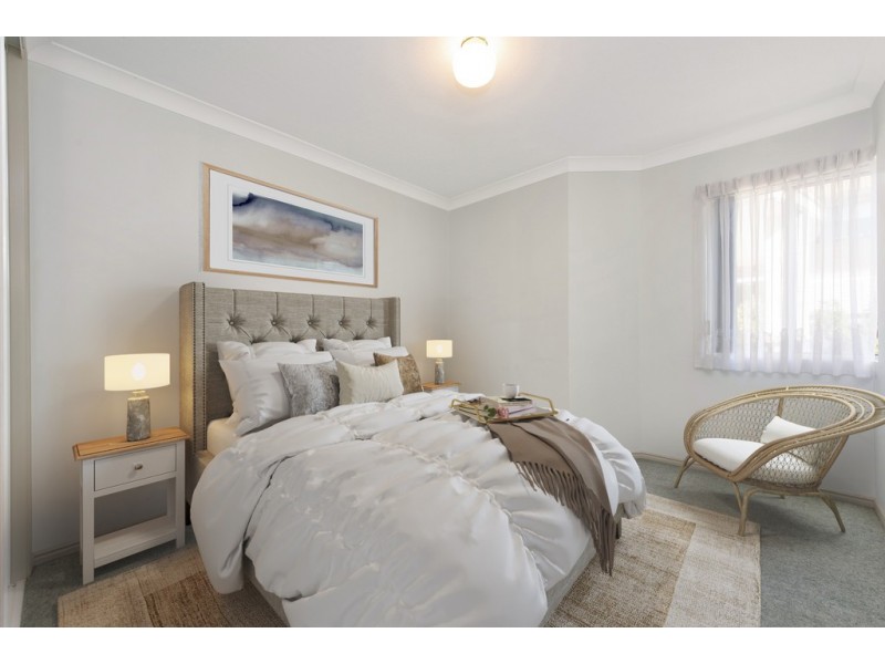 3/8 Stain Street, Wilston QLD 4051