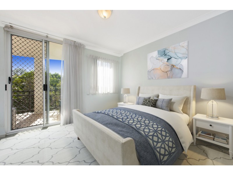 3/8 Stain Street, Wilston QLD 4051