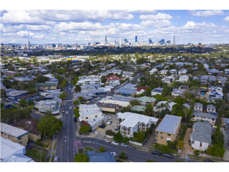 3/8 Stain Street, Wilston QLD 4051