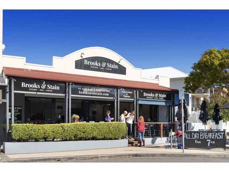 3/8 Stain Street, Wilston QLD 4051