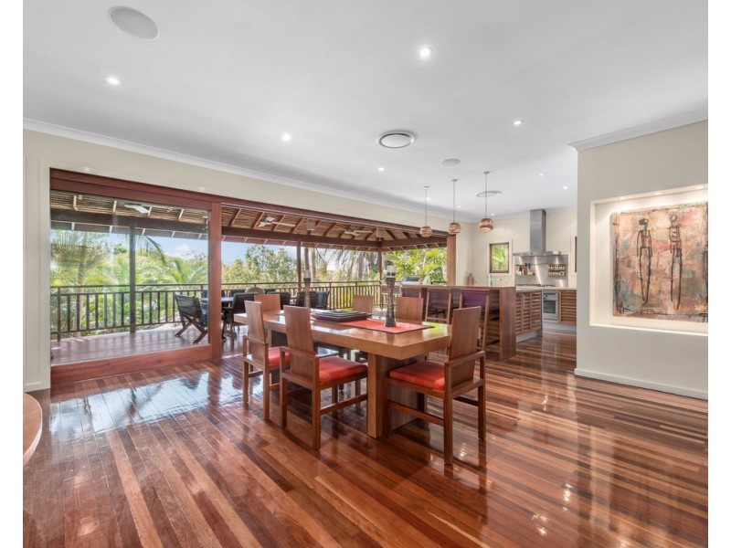 41 Outlook Crescent, Bardon QLD 4065