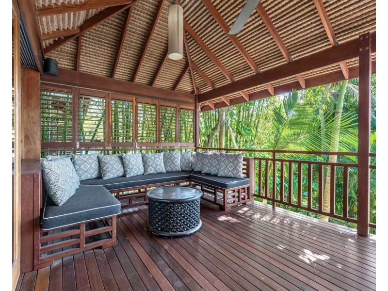 41 Outlook Crescent, Bardon QLD 4065