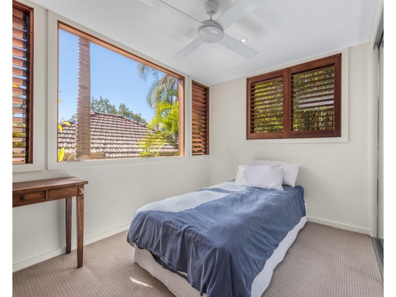 41 Outlook Crescent, Bardon QLD 4065