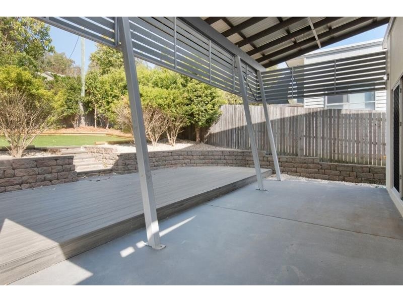 66 Lorward Street, Bardon QLD 4065