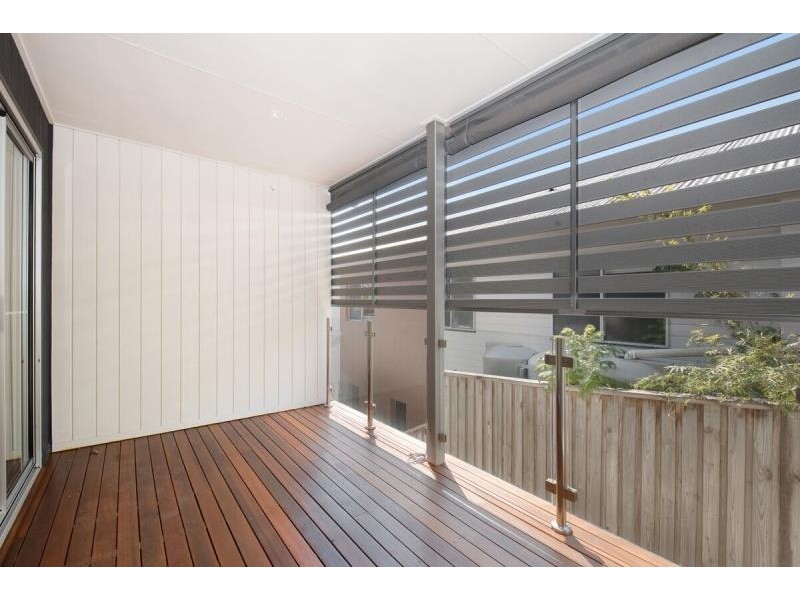 66 Lorward Street, Bardon QLD 4065