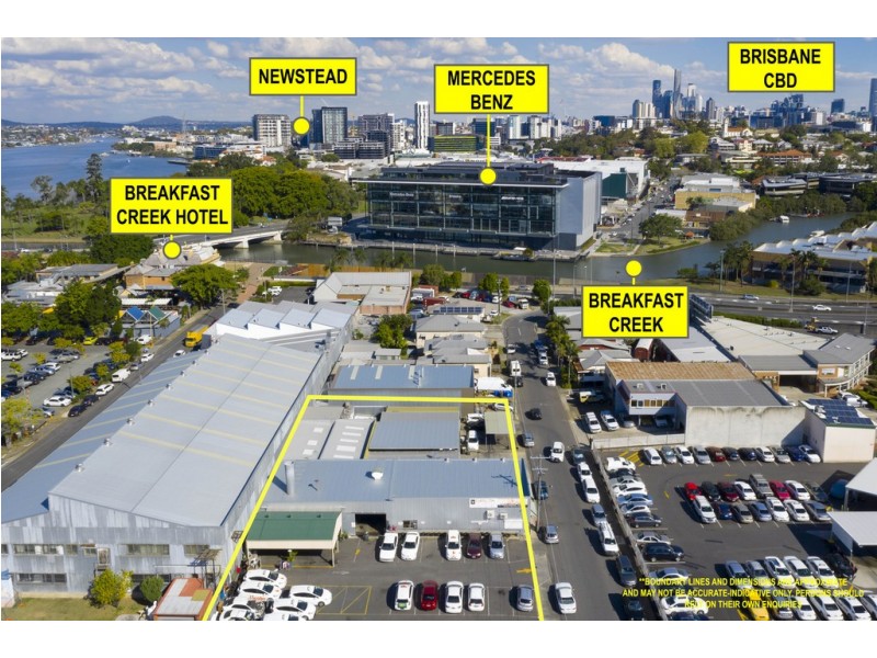 17 – 21B Hutcheson Street, Albion QLD 4010