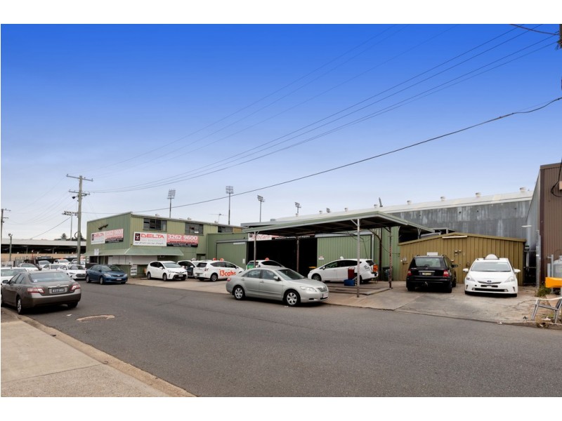 17 – 21B Hutcheson Street, Albion QLD 4010