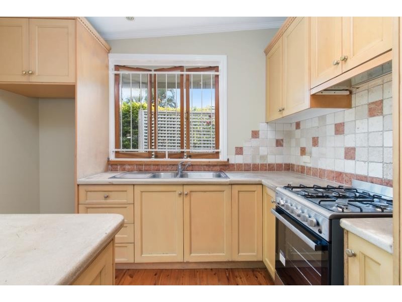 68 Wedd Street, Spring Hill QLD 4000