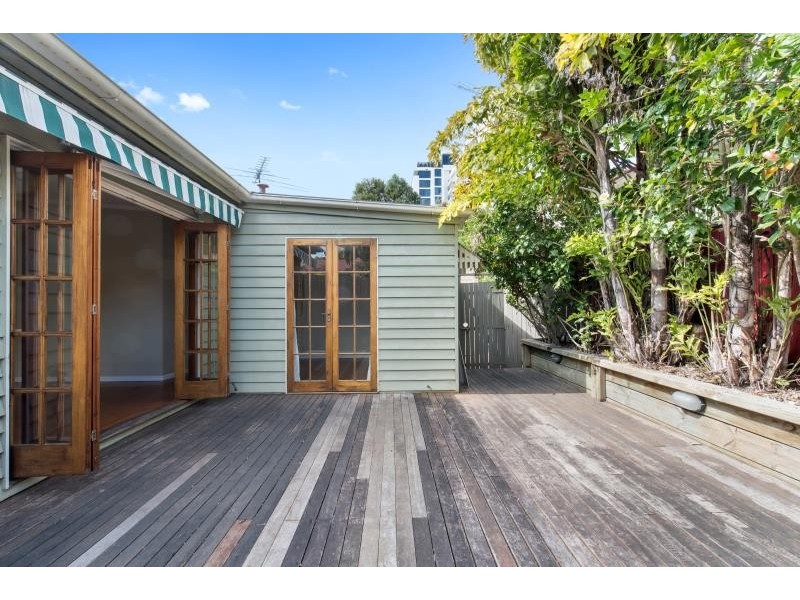 68 Wedd Street, Spring Hill QLD 4000