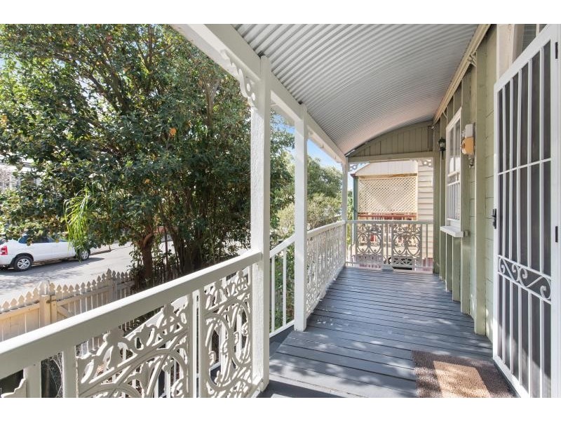 68 Wedd Street, Spring Hill QLD 4000