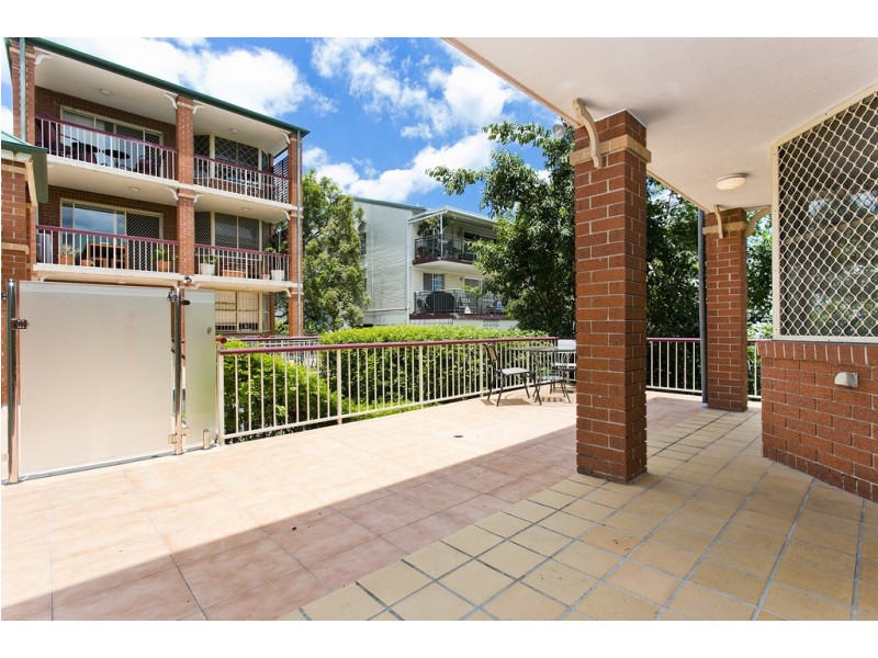 13/72 Herston Road, Kelvin Grove QLD 4059