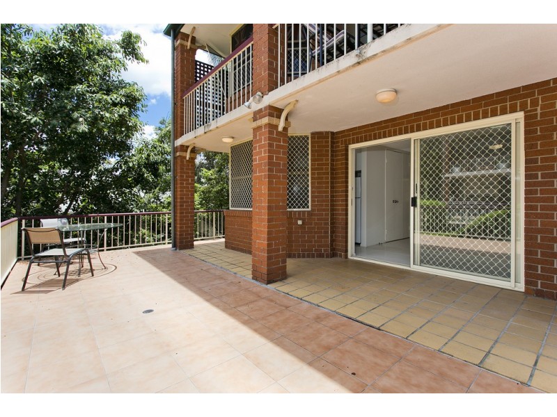 13/72 Herston Road, Kelvin Grove QLD 4059