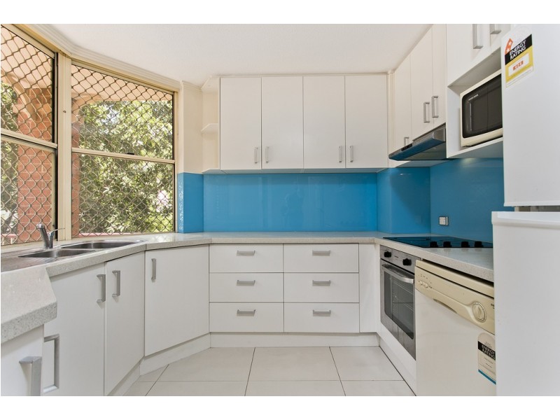 13/72 Herston Road, Kelvin Grove QLD 4059