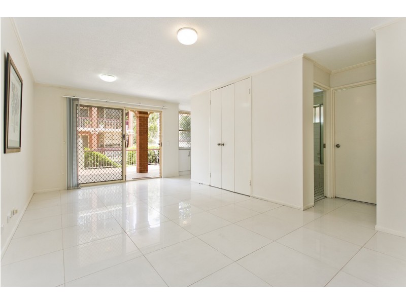 13/72 Herston Road, Kelvin Grove QLD 4059