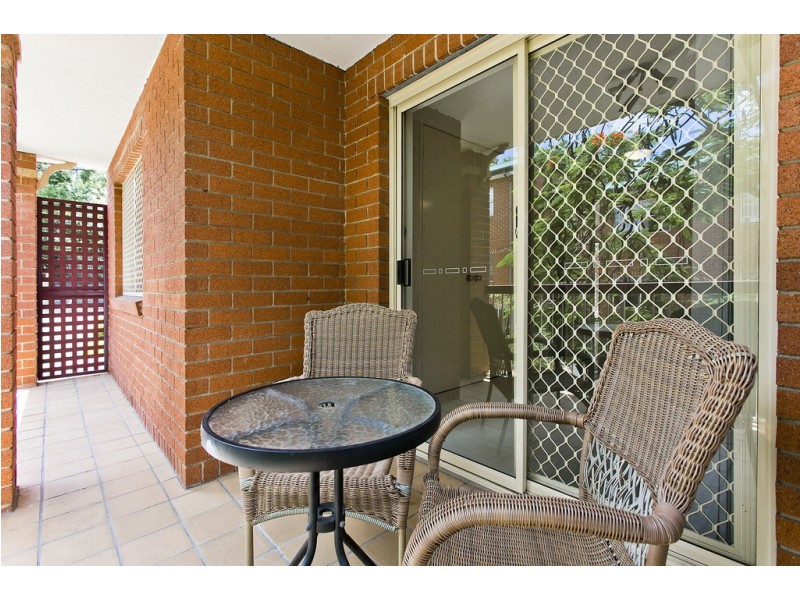 13/72 Herston Road, Kelvin Grove QLD 4059