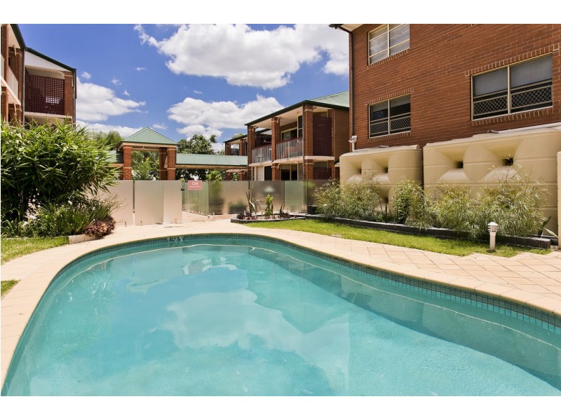 13/72 Herston Road, Kelvin Grove QLD 4059