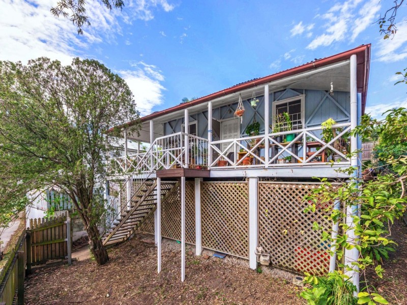 73 Cochrane Street, Red Hill QLD 4059