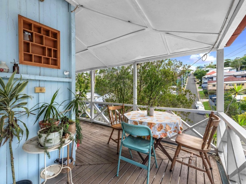 73 Cochrane Street, Red Hill QLD 4059