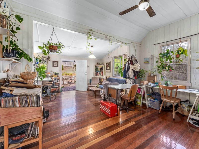 73 Cochrane Street, Red Hill QLD 4059