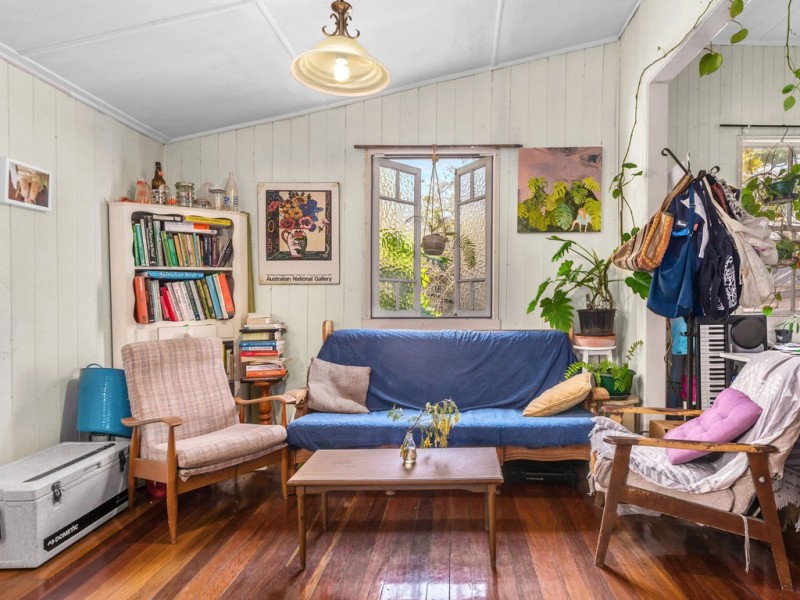 73 Cochrane Street, Red Hill QLD 4059