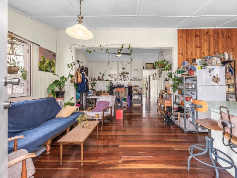 73 Cochrane Street, Red Hill QLD 4059