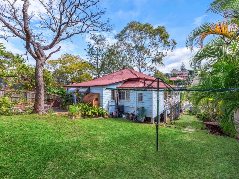 73 Cochrane Street, Red Hill QLD 4059