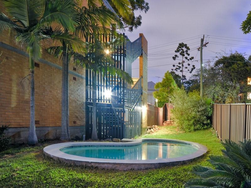 6/179 Kennigo Street, Spring Hill QLD 4000