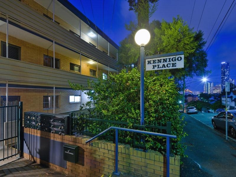 6/179 Kennigo Street, Spring Hill QLD 4000