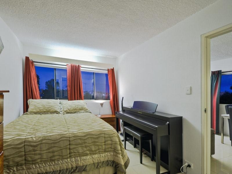 6/179 Kennigo Street, Spring Hill QLD 4000