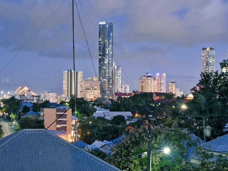 6/179 Kennigo Street, Spring Hill QLD 4000