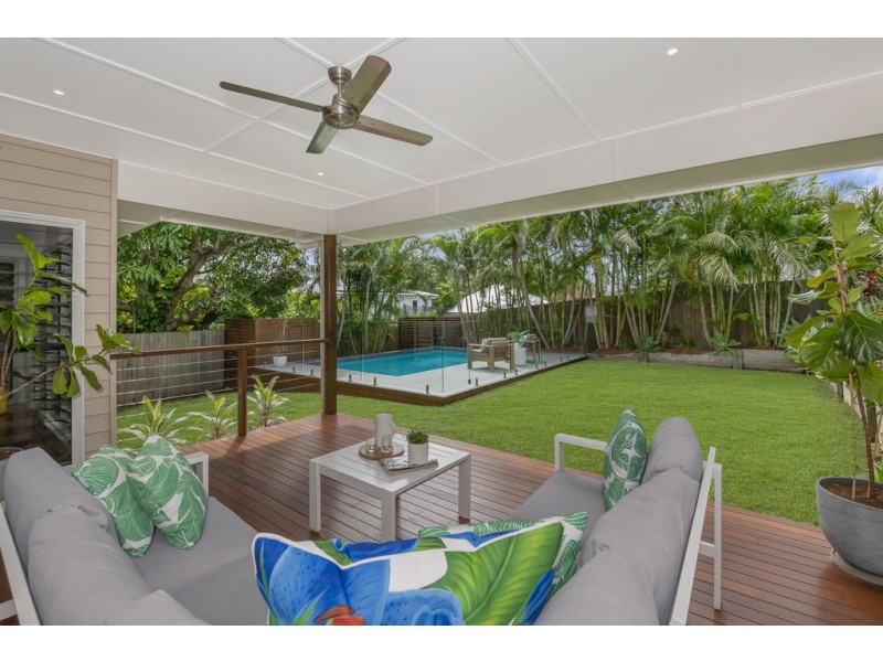 108 Fletcher Parade, Bardon QLD 4065