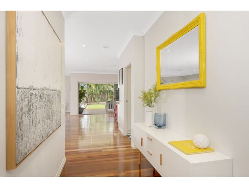 108 Fletcher Parade, Bardon QLD 4065